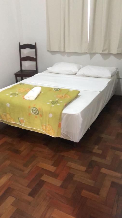 Hospedagem Solar Do Rosario Diamantina Ngoại thất bức ảnh