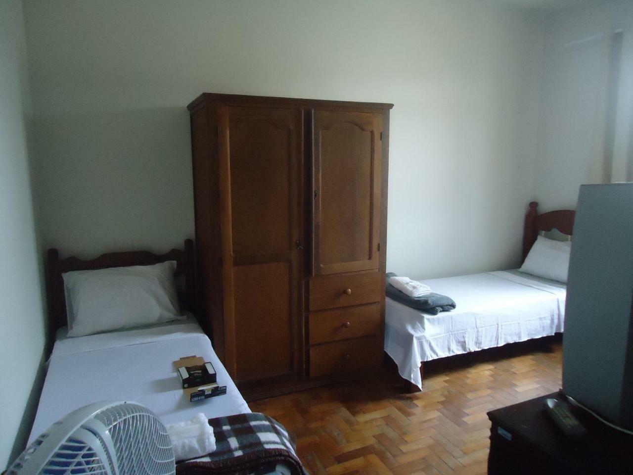 Hospedagem Solar Do Rosario Diamantina Ngoại thất bức ảnh
