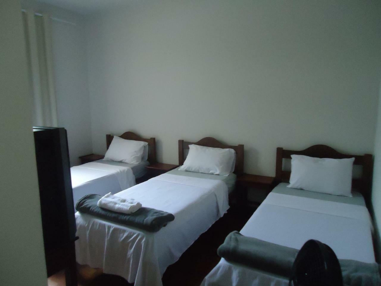 Hospedagem Solar Do Rosario Diamantina Ngoại thất bức ảnh