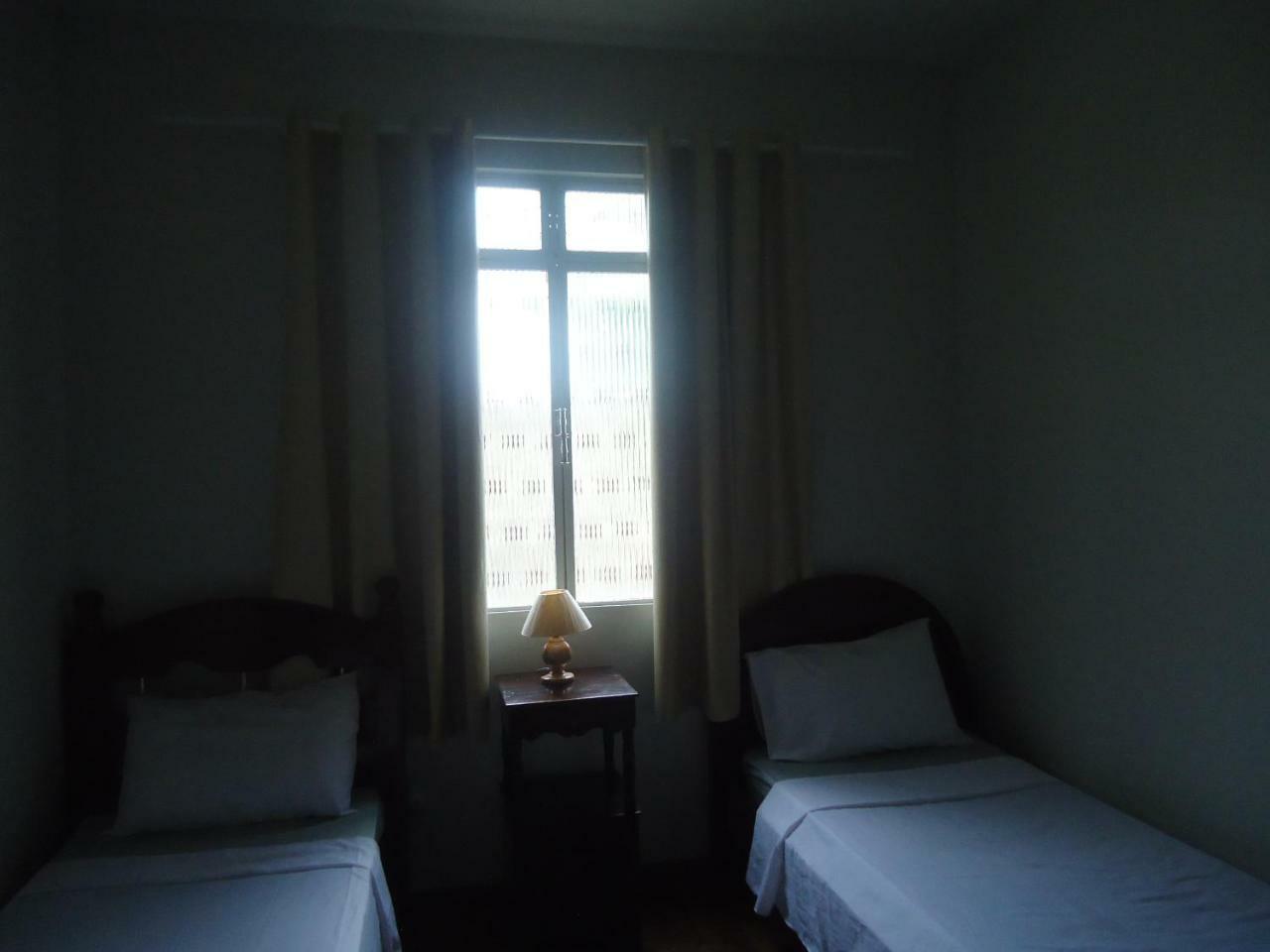 Hospedagem Solar Do Rosario Diamantina Ngoại thất bức ảnh