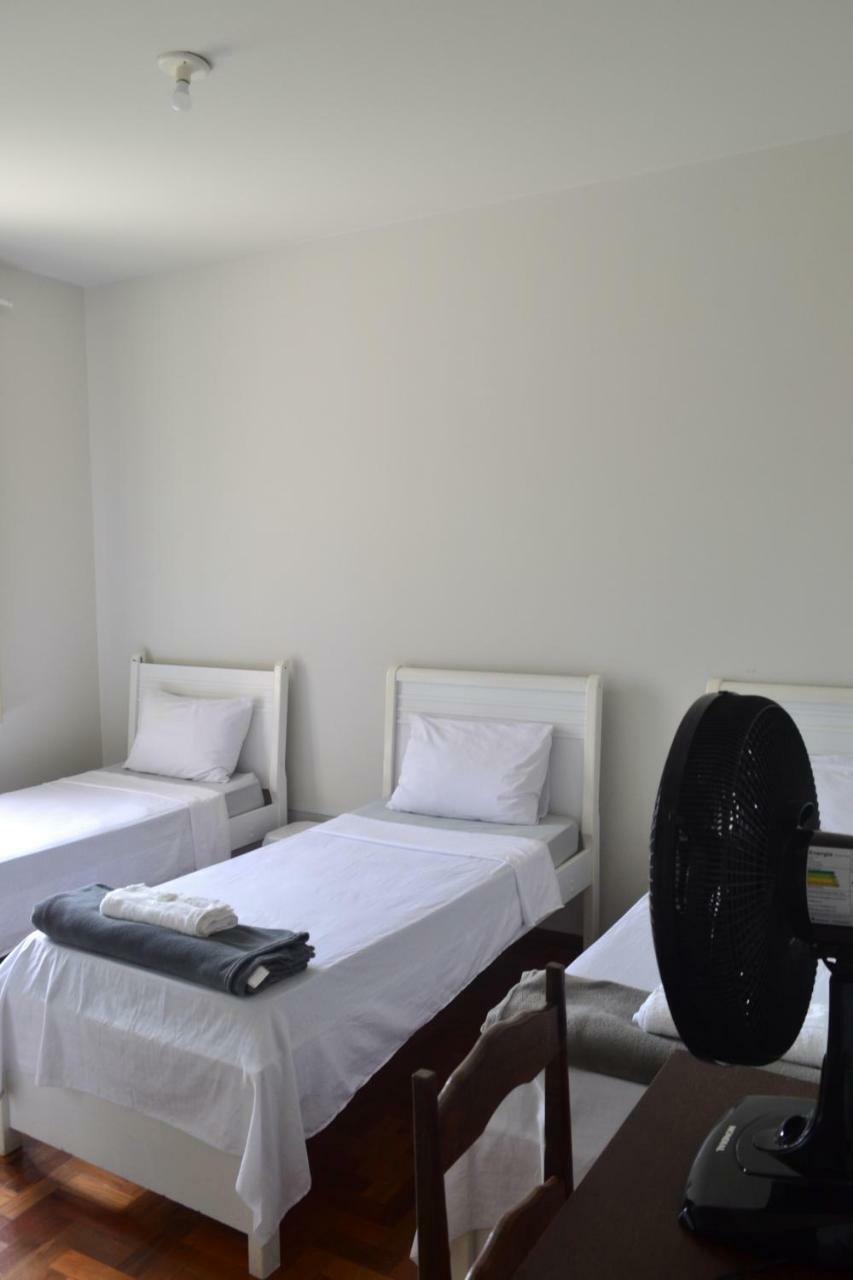 Hospedagem Solar Do Rosario Diamantina Ngoại thất bức ảnh