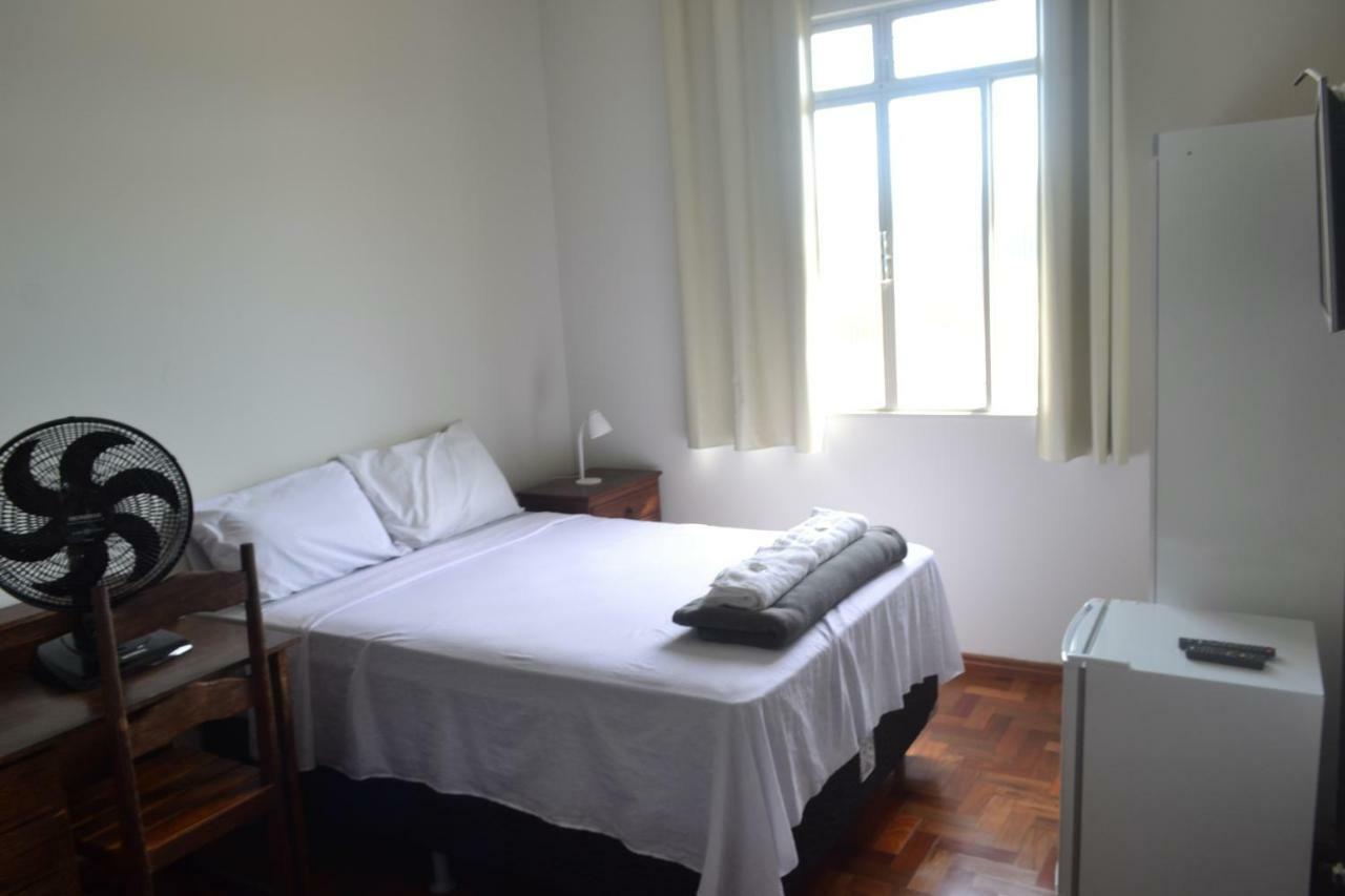 Hospedagem Solar Do Rosario Diamantina Ngoại thất bức ảnh