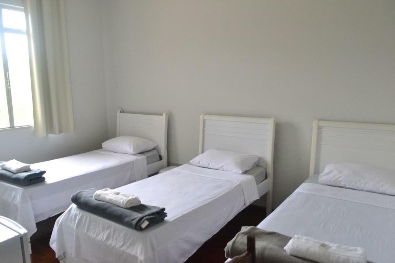 Hospedagem Solar Do Rosario Diamantina Ngoại thất bức ảnh