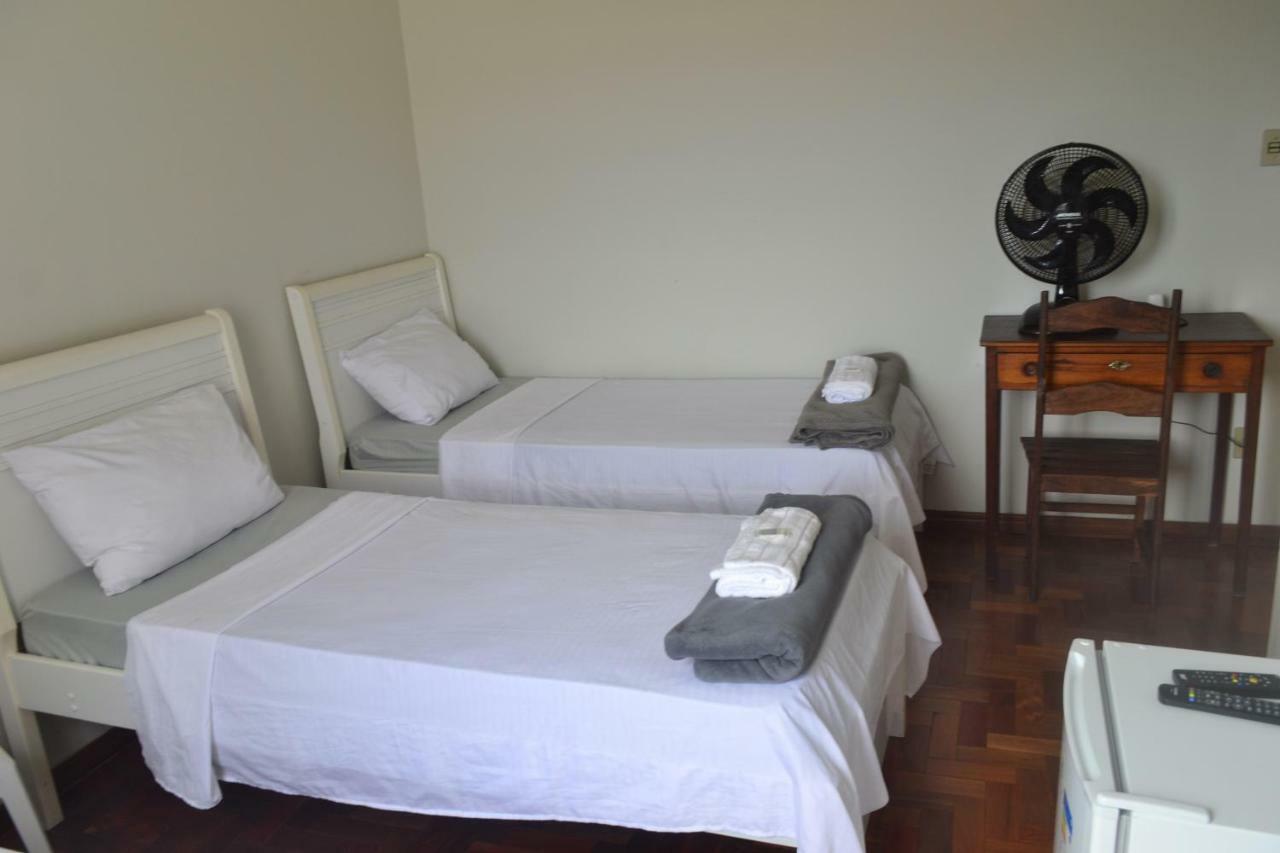 Hospedagem Solar Do Rosario Diamantina Ngoại thất bức ảnh