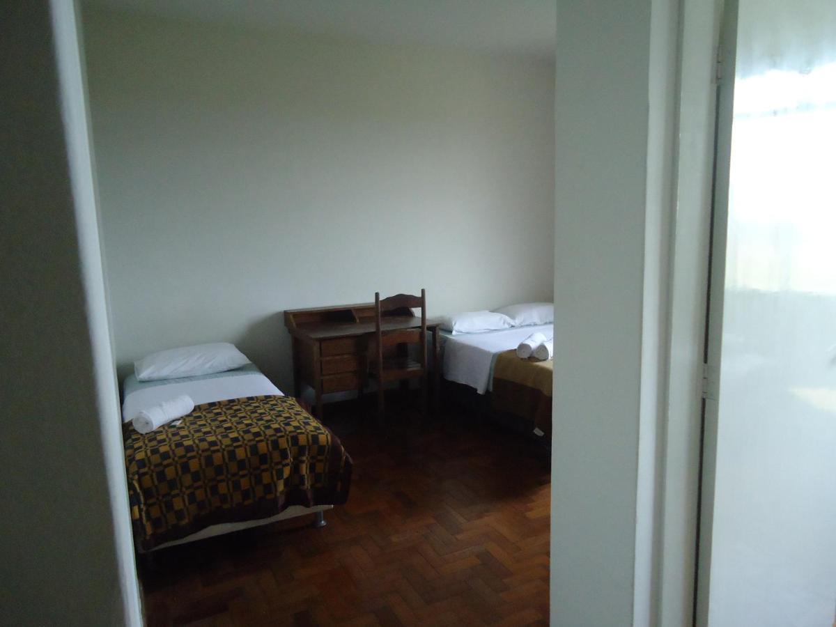 Hospedagem Solar Do Rosario Diamantina Ngoại thất bức ảnh