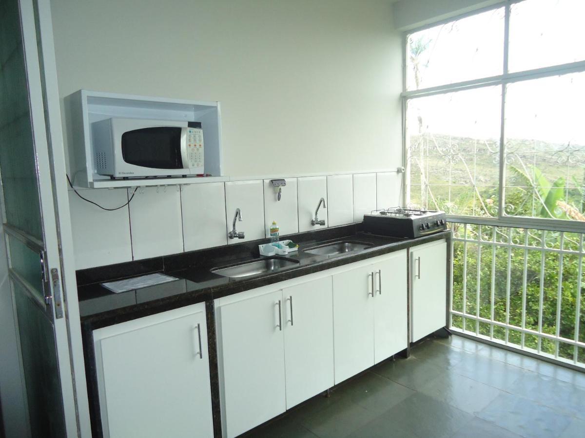 Hospedagem Solar Do Rosario Diamantina Ngoại thất bức ảnh