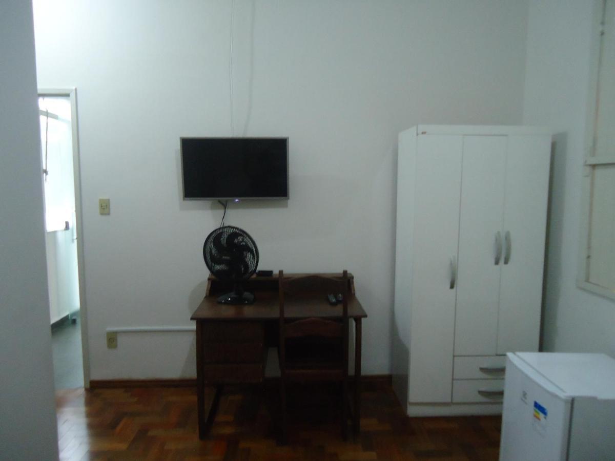Hospedagem Solar Do Rosario Diamantina Ngoại thất bức ảnh