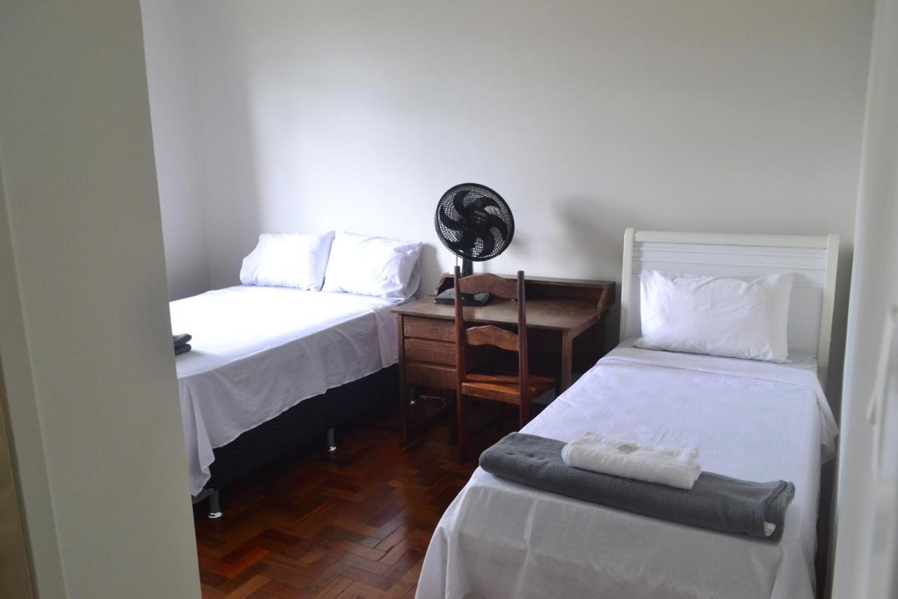 Hospedagem Solar Do Rosario Diamantina Ngoại thất bức ảnh